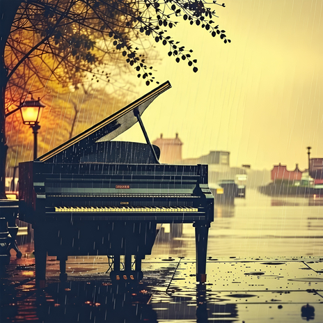 Rain's Whisper cover art