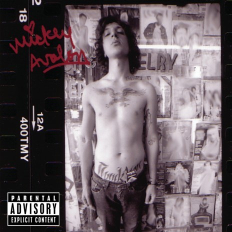 My Dick cover art