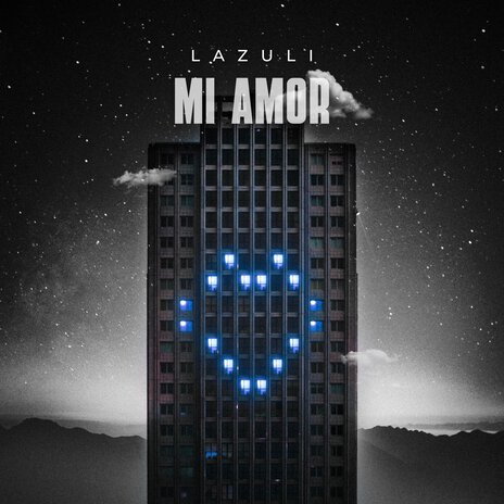 Mi Amor cover art