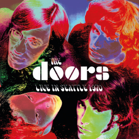 Away in India (Live) cover art