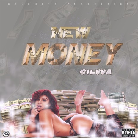 New Money cover art