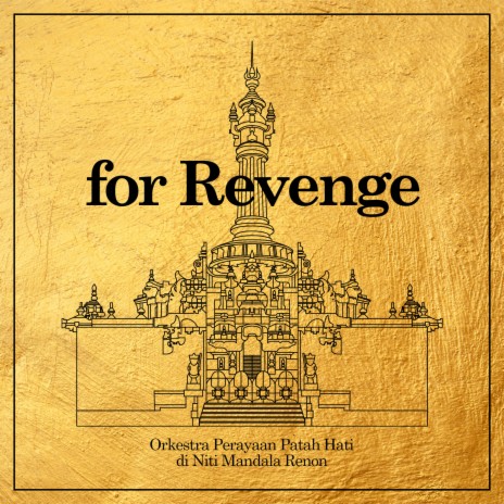 Denpasar Hari Ini (Live at Niti Mandala Renon) cover art