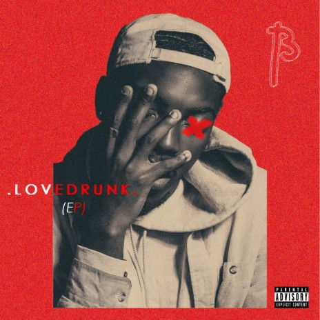 VYB ft. Chuck Van Dusty cover art