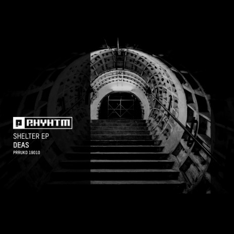 Contrast cover art