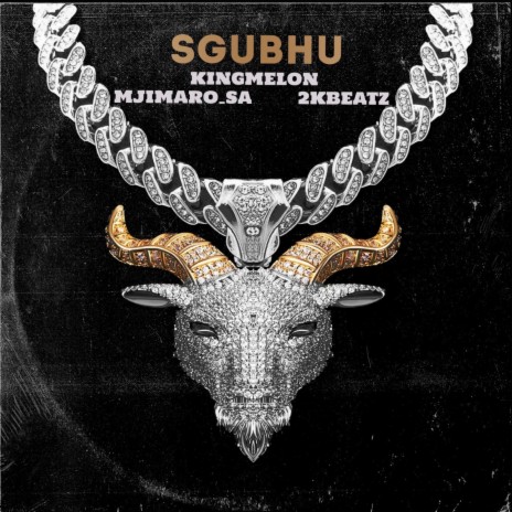 KingMelon (SGUBHU) (Radio Edit) ft. Mjimaro, 2kBeatz & njdeep cover art