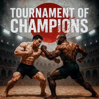 TOURNAMENT OF CHAMPIONS