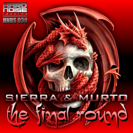 The Final Round (Original Mix) ft. Murto cover art