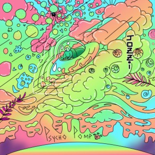Psychopomp