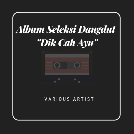 Asam Garam Cinta cover art
