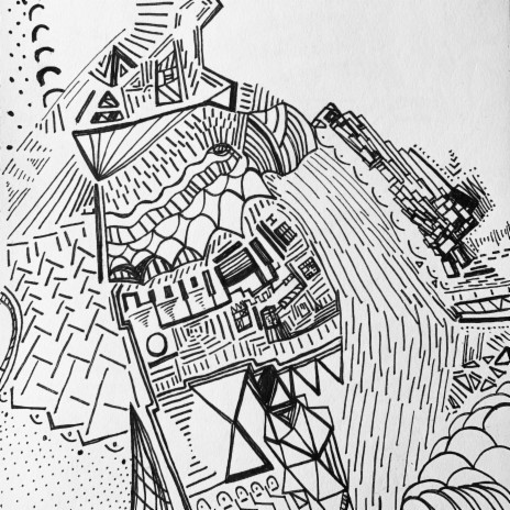 Ink Stream cover art
