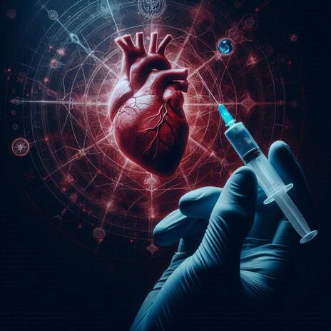 Von liebe infiziert cover art
