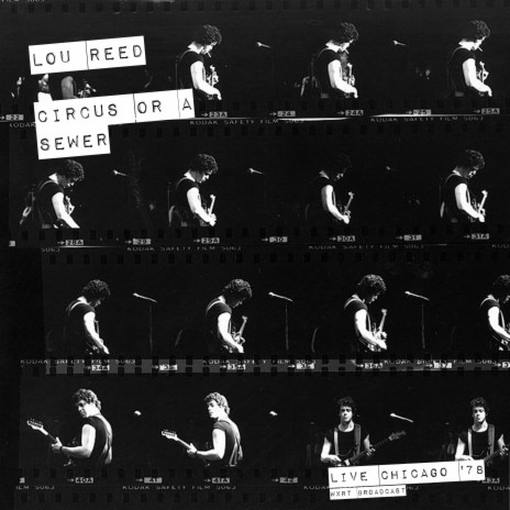 Rock 'n' Roll (Live) cover art