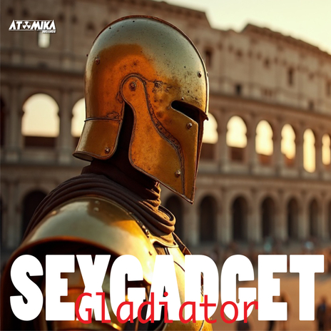 Gladiator (Extended Mix) cover art