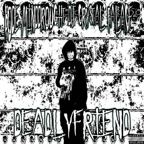 DEADLYFRIEND cover art