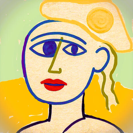 Dora Maar