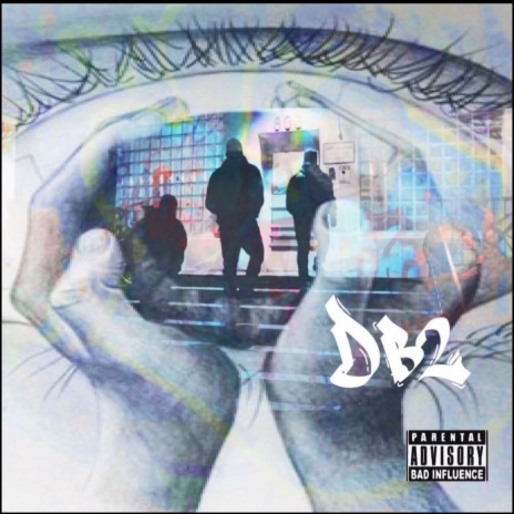 Drownin' My Demons ft. Bligz Malone cover art