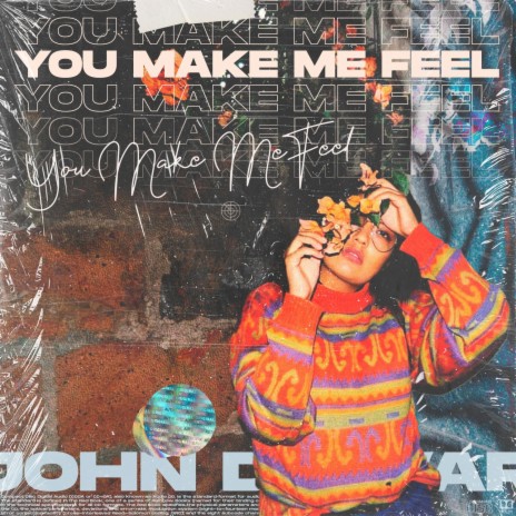 You Make Me Feel (Extended Version) cover art