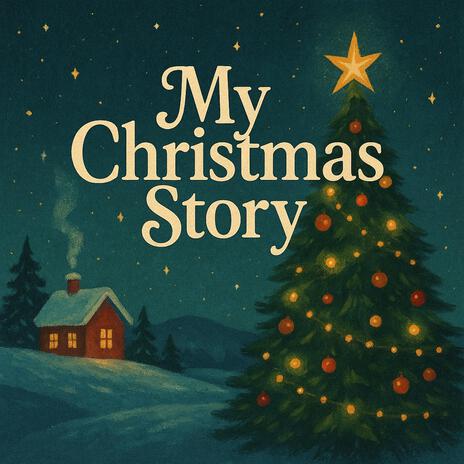 Christmas Light from Far Away cover art