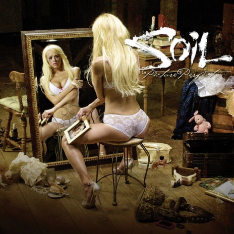 Temptation cover art