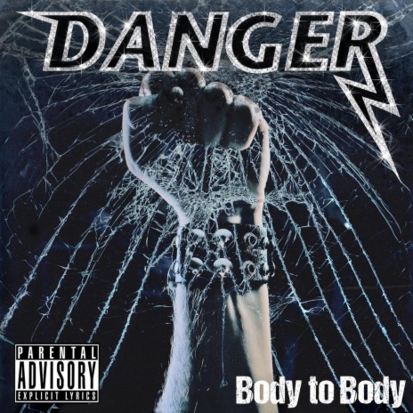 Body to Body cover art