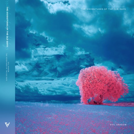 The Vicissitudes of the Old Days cover art