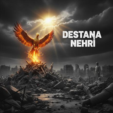 Destana Nehrî II cover art