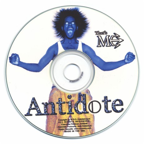 Intro-Me cover art