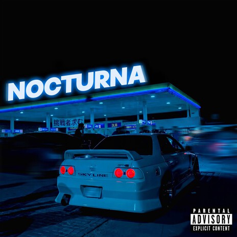 Motion cover art