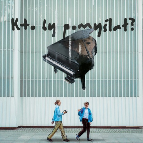 Pamiętnik ft. the small town kids cover art