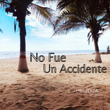 No Fue Un Accidente cover art