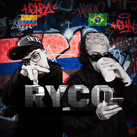 Ryco ft. MULZAM, Joess & dj mozzao cover art