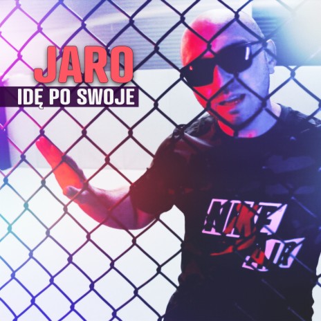 Idę Po Swoje cover art