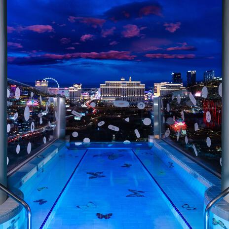 Mia cover art