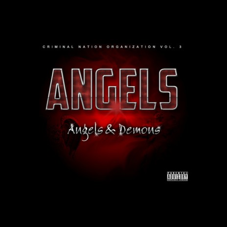Intro (The Awakening) cover art