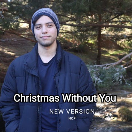 Christmas Without You (New Version) cover art