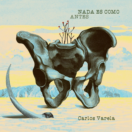 Libre cover art