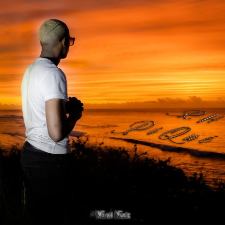 Piqué cover art