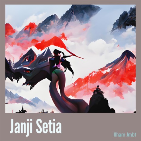Bila Kau cover art
