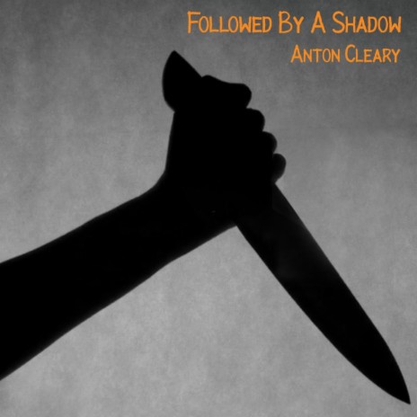 Followed By A Shadow cover art