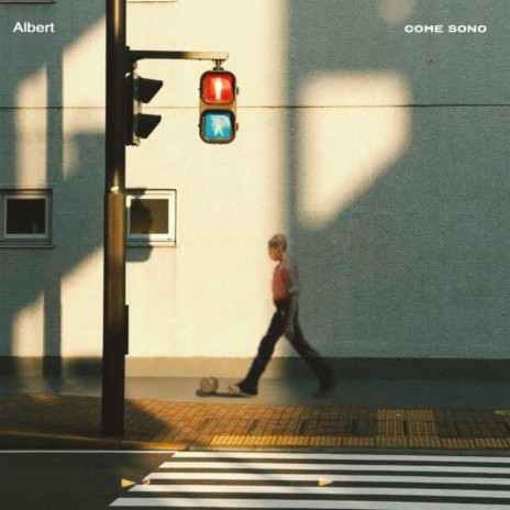 Come sono cover art