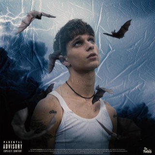 PIOGGIA cover art