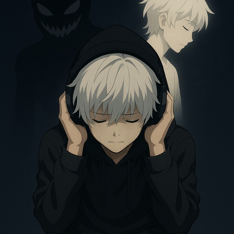 Inside me cover art