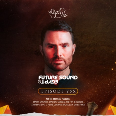 Never Alone (FSOE755) cover art