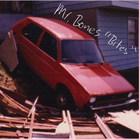 All New People cover art