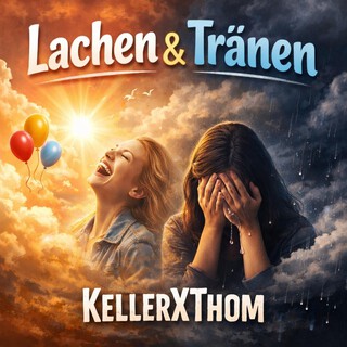 Lachen & Tränen