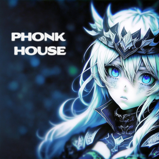 Phonk House cover art