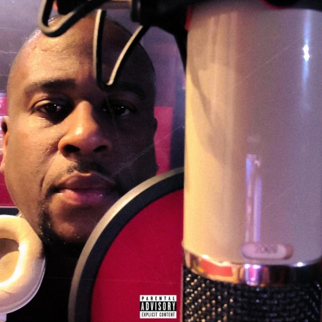 Just Talking cover art