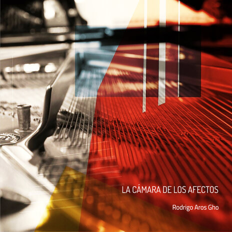 Lca IV cover art