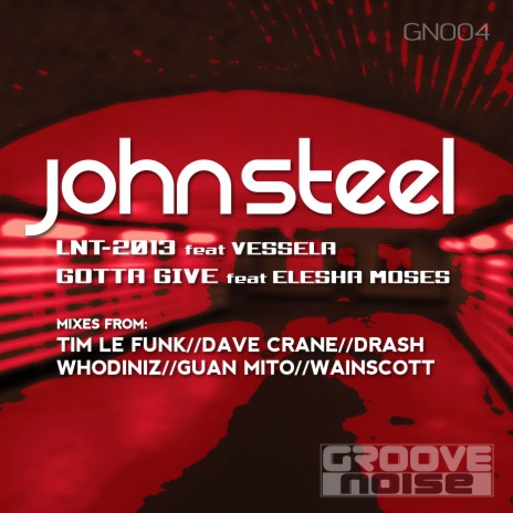 LNT 2013 (Drash Remix)