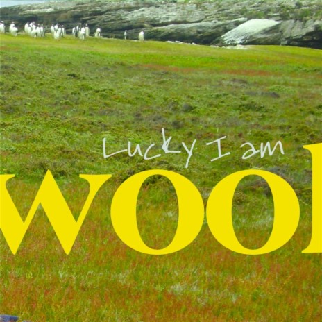Lucky I Am